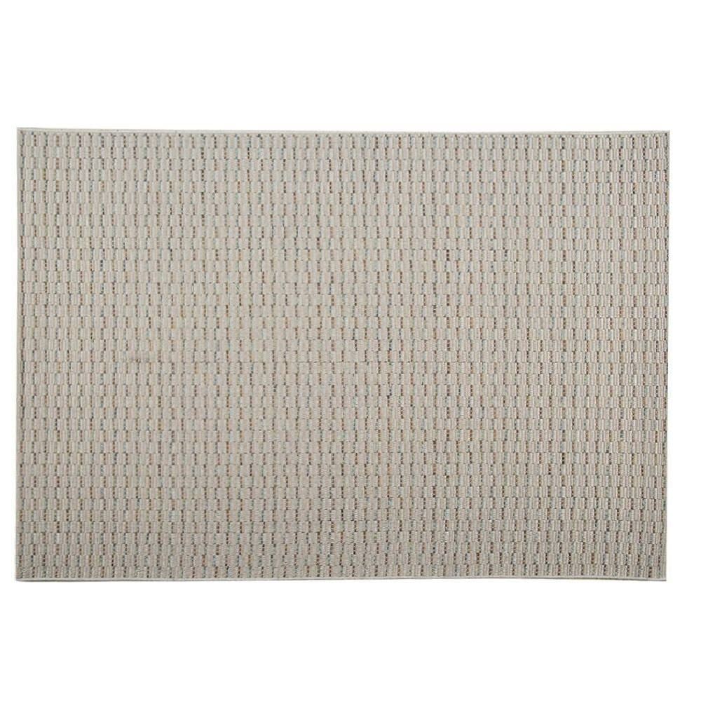 Tapete para Quarto Ou Sala 2,50X300 m Riviera Havan Casa - Cinza Colors