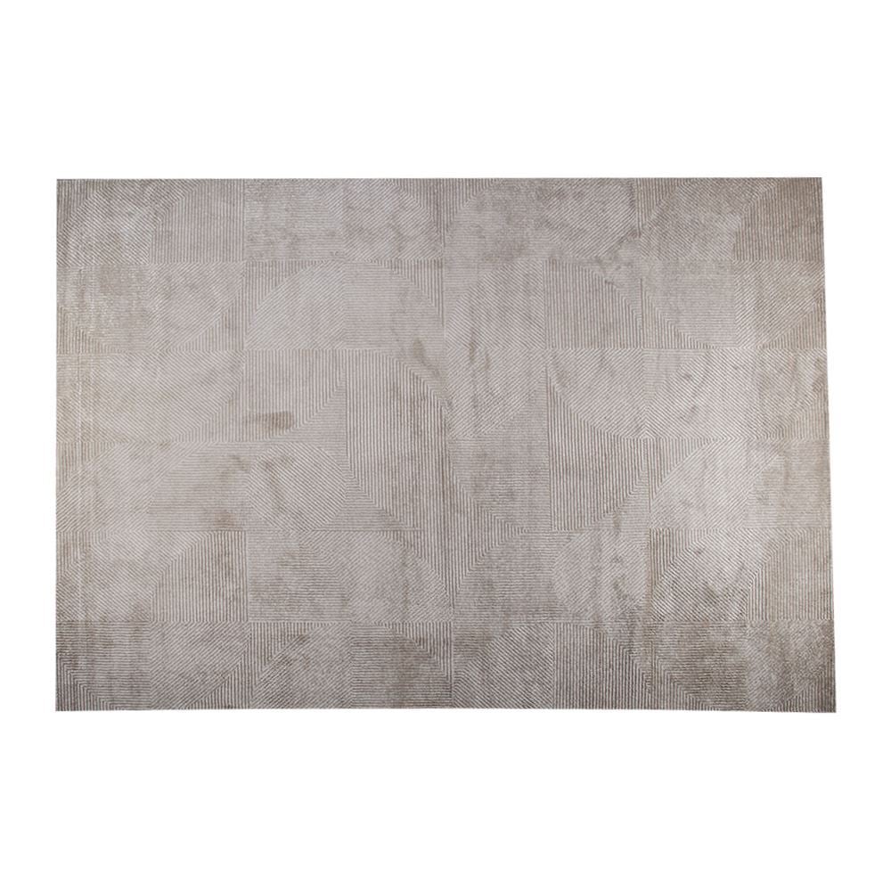 Tapete para Quarto Ou Sala 3,00X4,00 m Lucca Havan Casa - Bege
