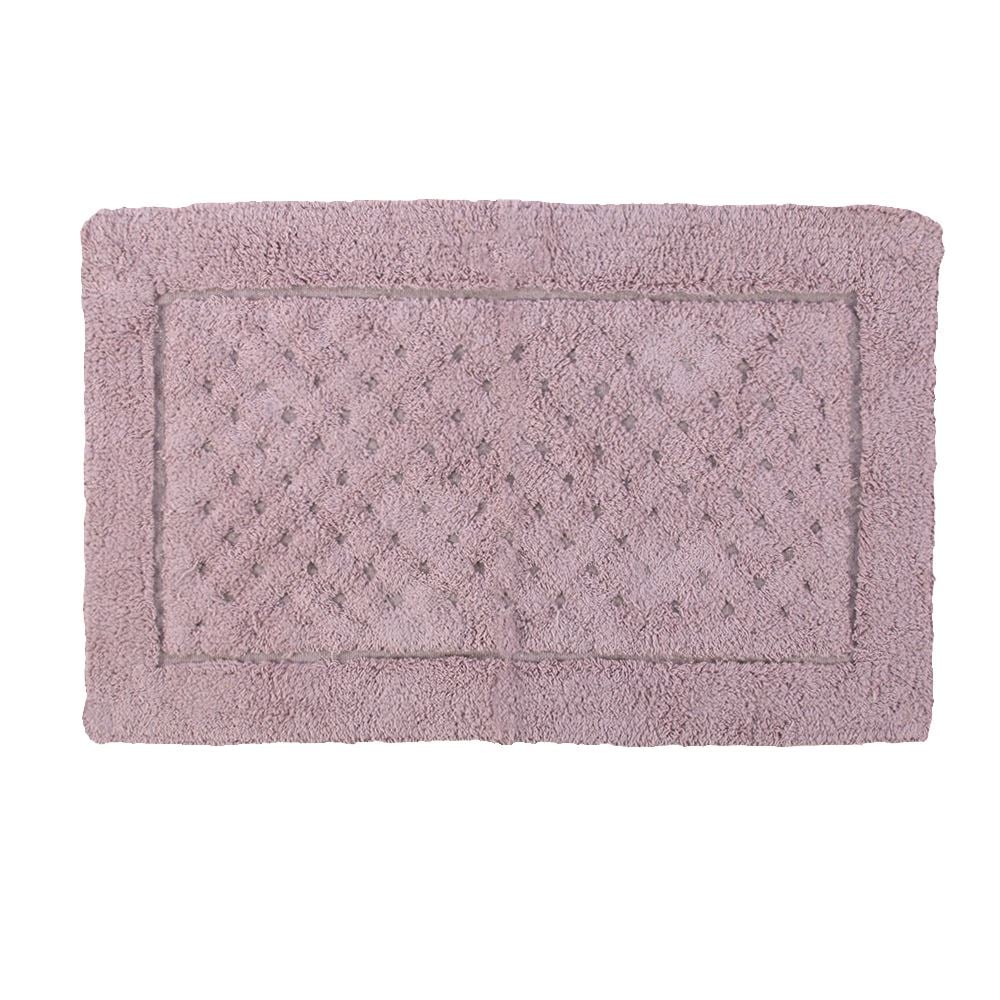 Tapete para Quarto e Sala 50X80 cm Primore Havan Casa - Rosa