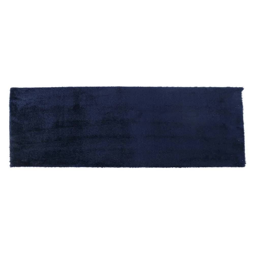 Tapete Passadeira 60Cmx1,80 m Classic Havan Casa - Azul