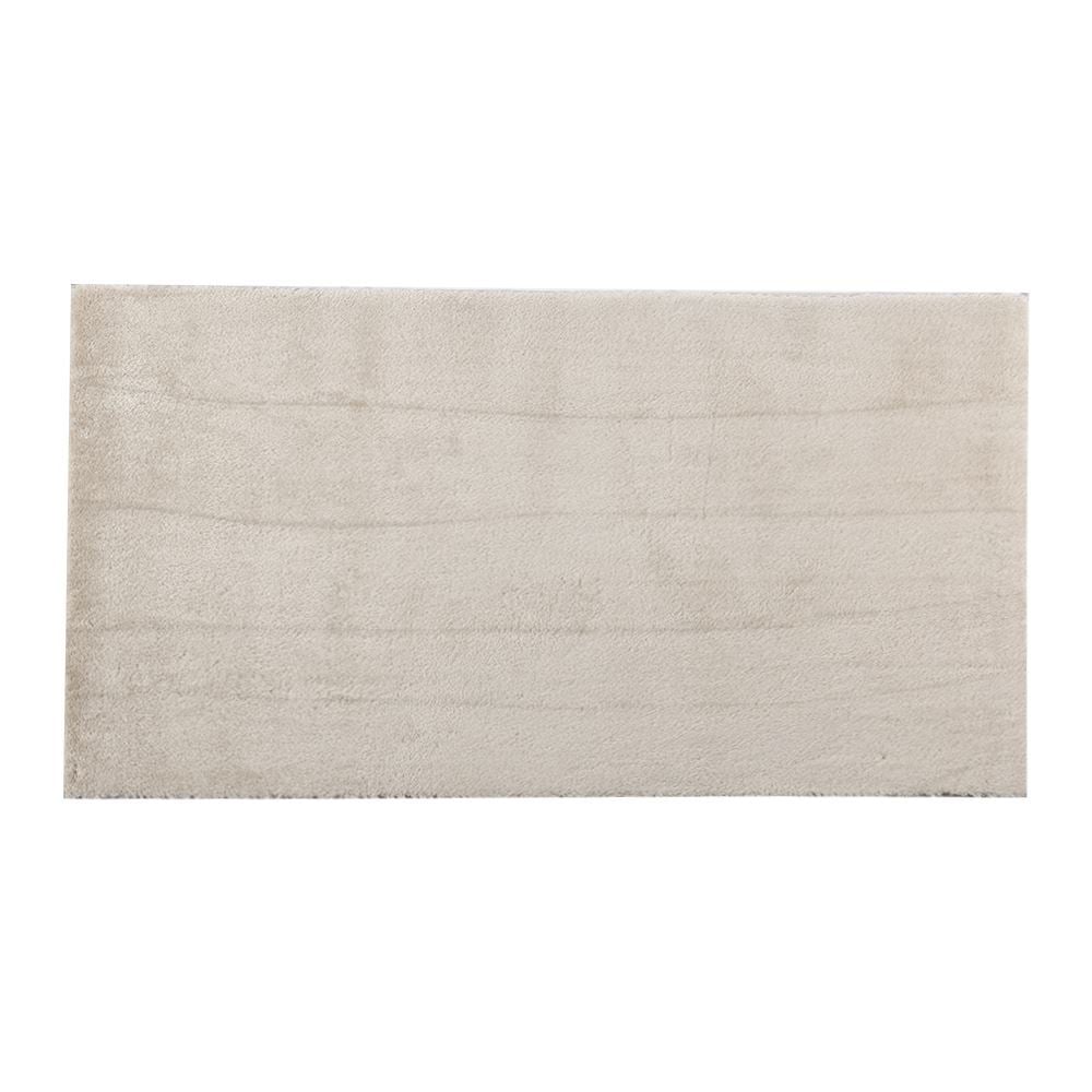 Tapete para Quarto Ou Sala 80Cmx1,50M Classic Havan Casa - Bege