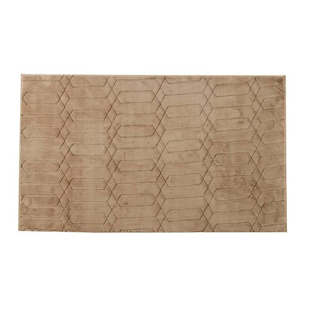 Tapete para Quarto e Sala Bellagio 60Cmx1,00 m Havan Casa - Castor