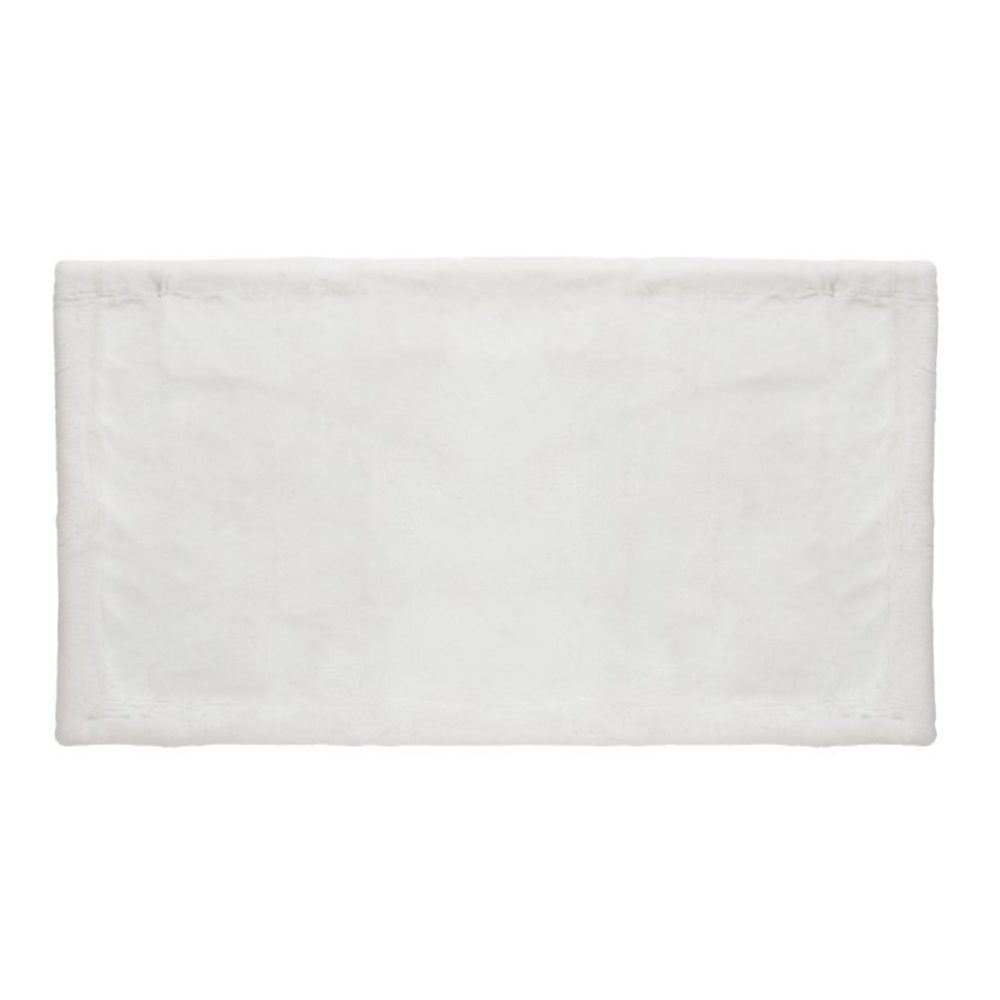 Tapete para Quarto e Sala Epic 80Cm X 1,50M Havan Casa - Neve