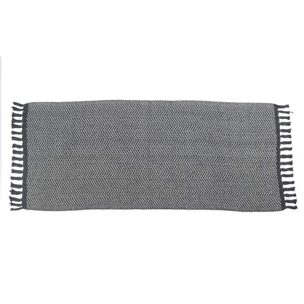 Tapete Passadeira 60Cmx150m Naturale Havan Casa - Cinza