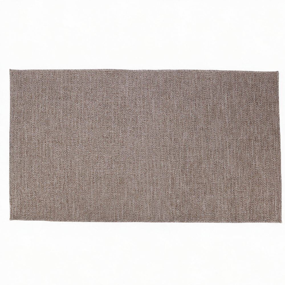Tapete Passadeira Amalfi 80Cm X 1,50M Havan Casa - Bege 07