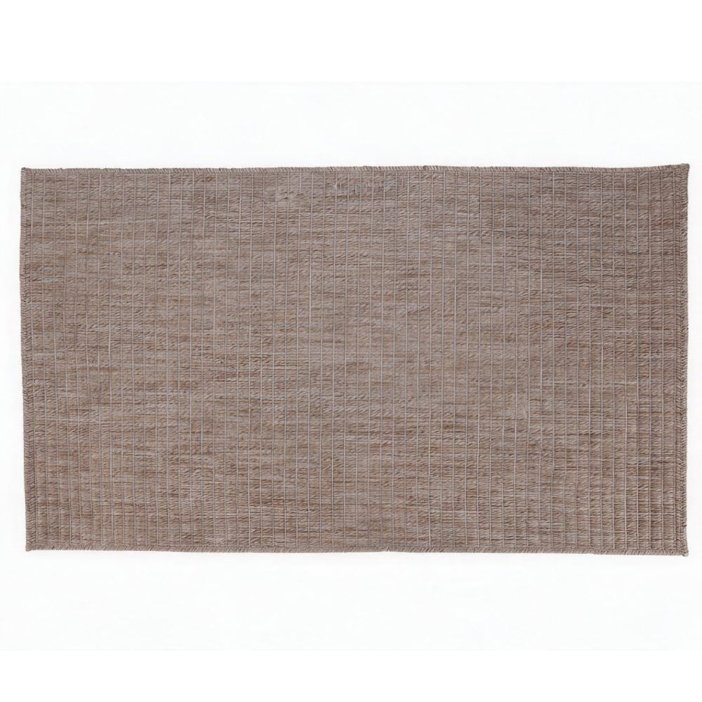 Tapete Passadeira Amalfi 80Cm X 1,50M Havan Casa - Bege 12