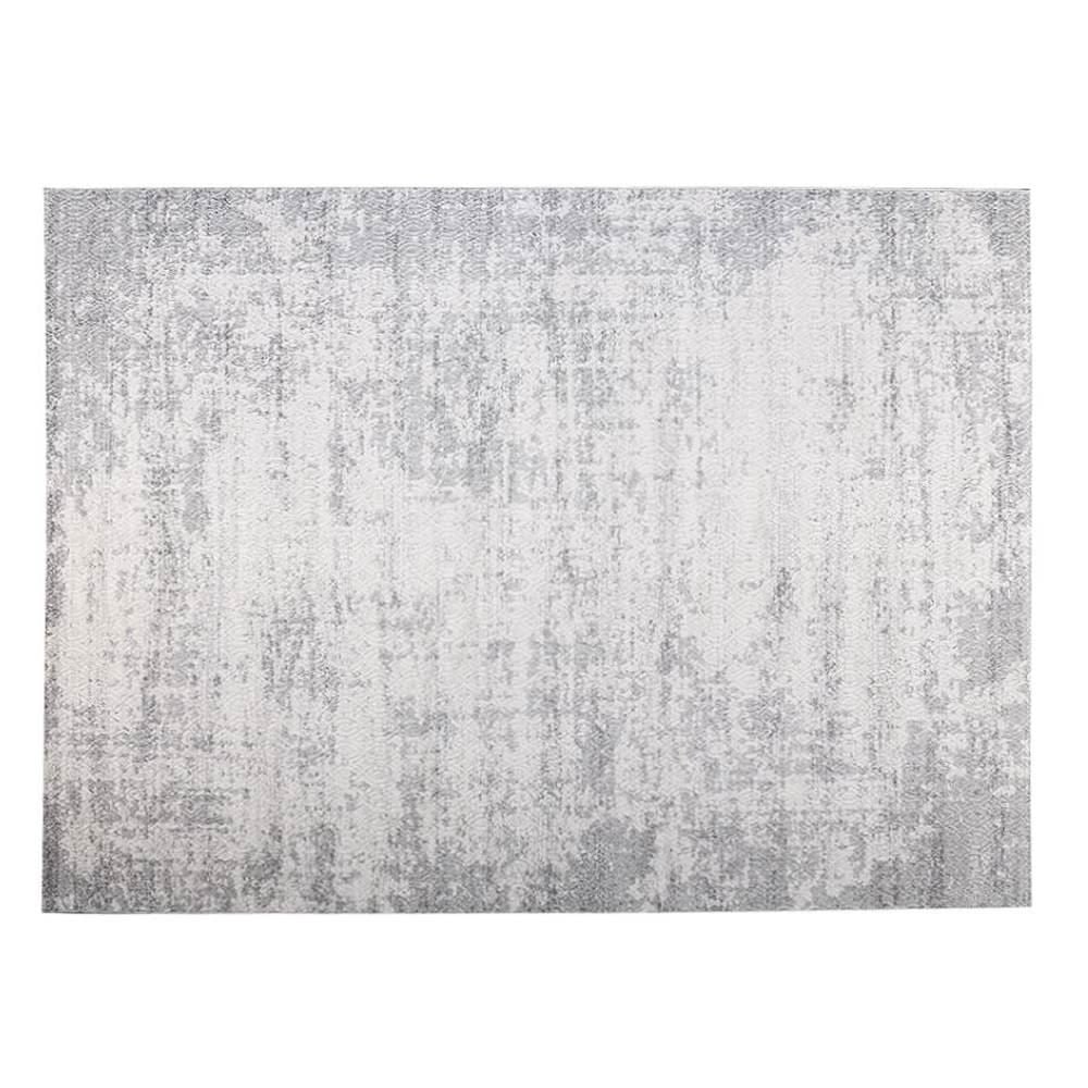 Tapete para Quarto e Sala 2,00X3,00 m Platinium Havan Casa - Cinza Claro