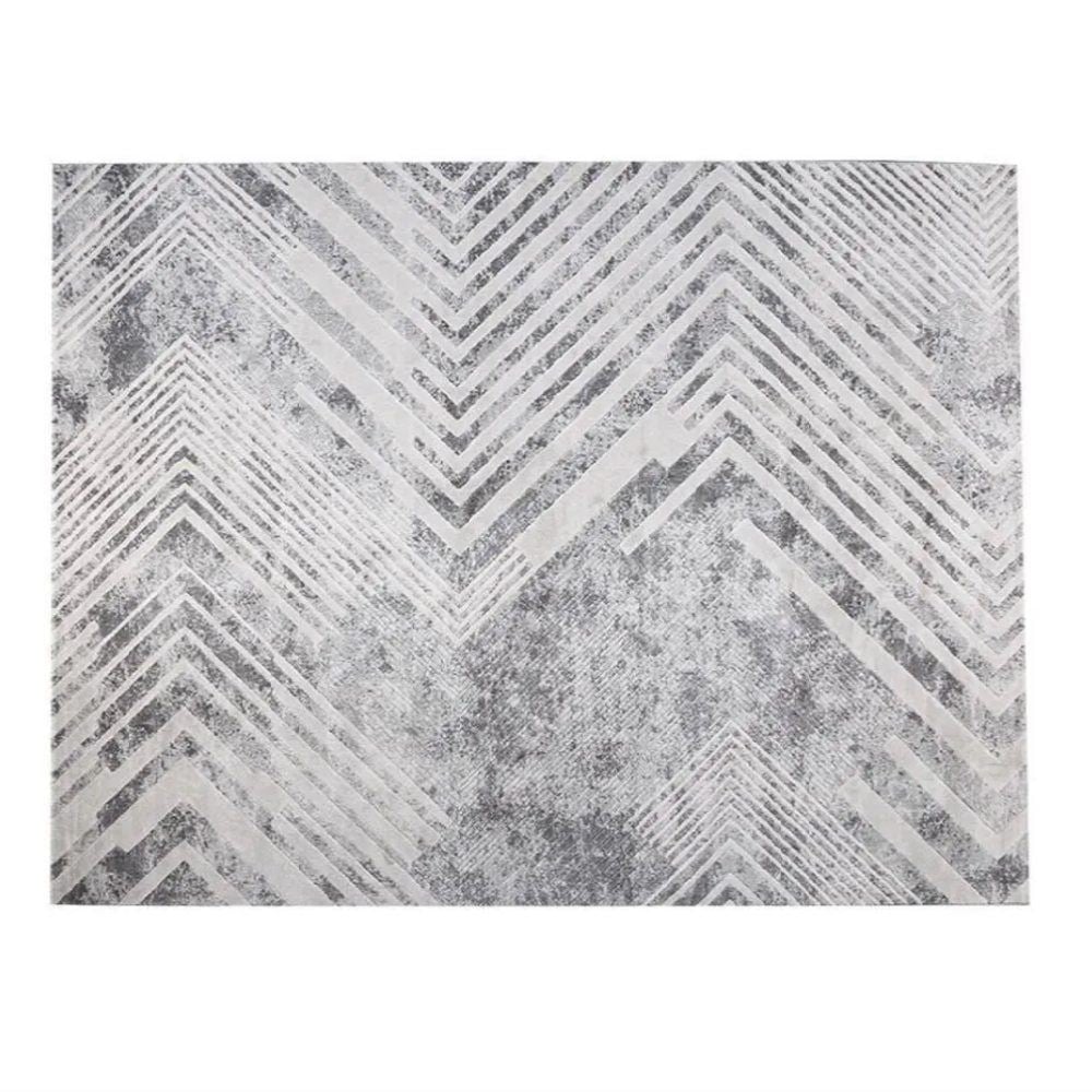 Tapete para Quarto e Sala Platinium 2,40X3,00M Havan Casa - Cinza 022