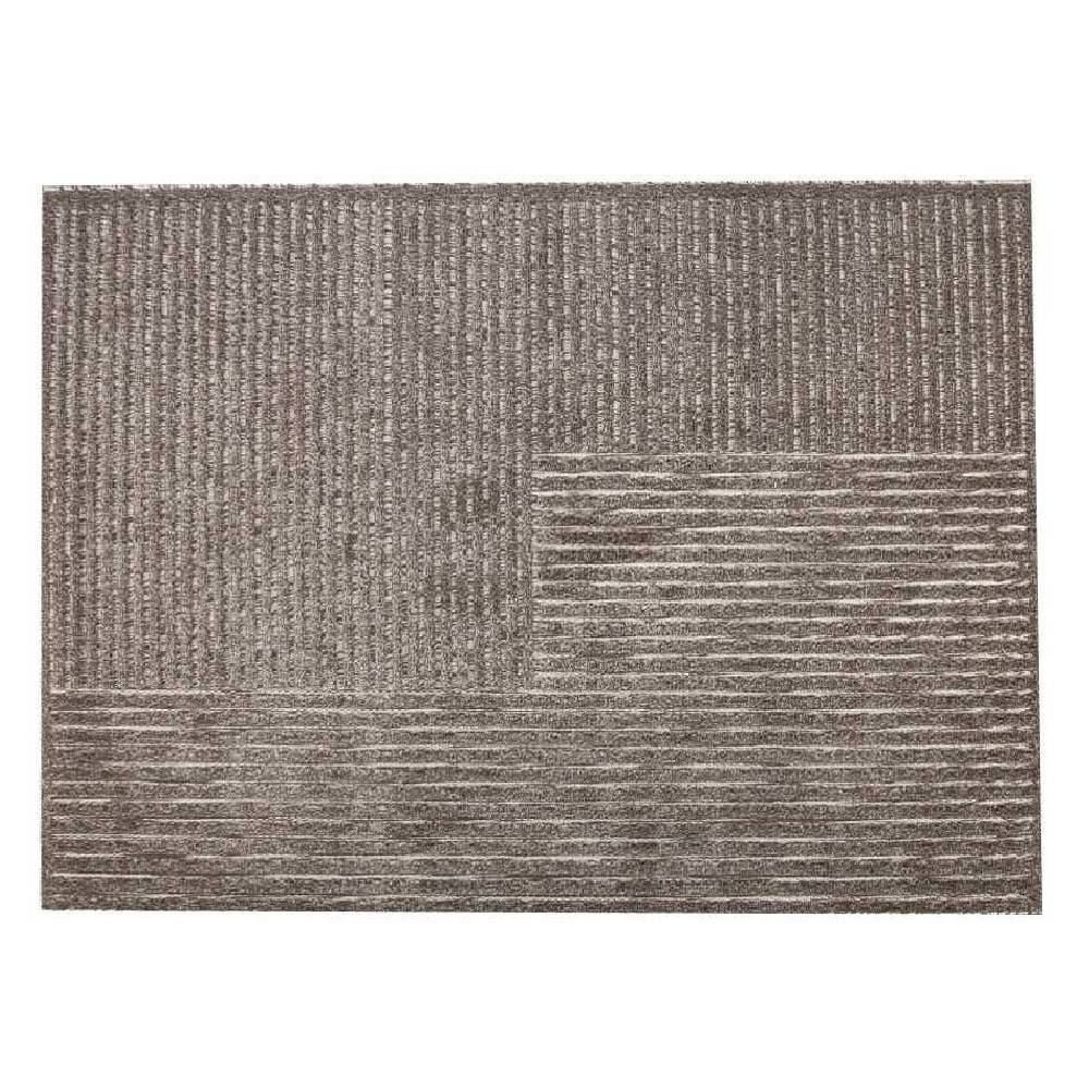 Tapete Pra Quarto E Sala 2,00X3,00 M Montreal Havan Casa - Marrom