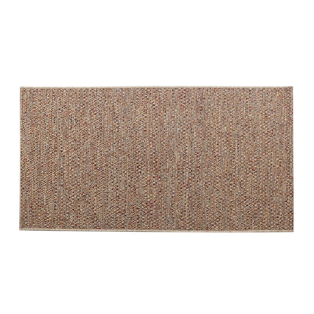Tapete para Quarto Ou Sala 80Cmx1,50M Riviera Havan Casa - Bege Colors