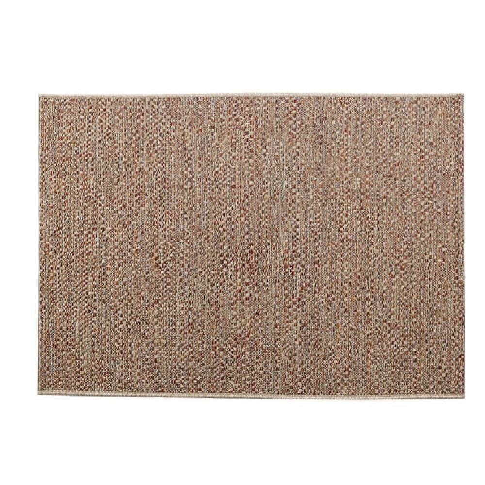 Tapete para Quarto e Sala 1,40X2,00 m Riviera Havan Casa - Bege Colors