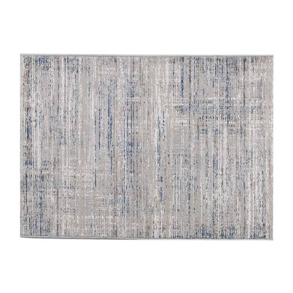 Tapete para Quarto Ou Sala 1,40X2,00 m Shiraz Havan Casa - Azul