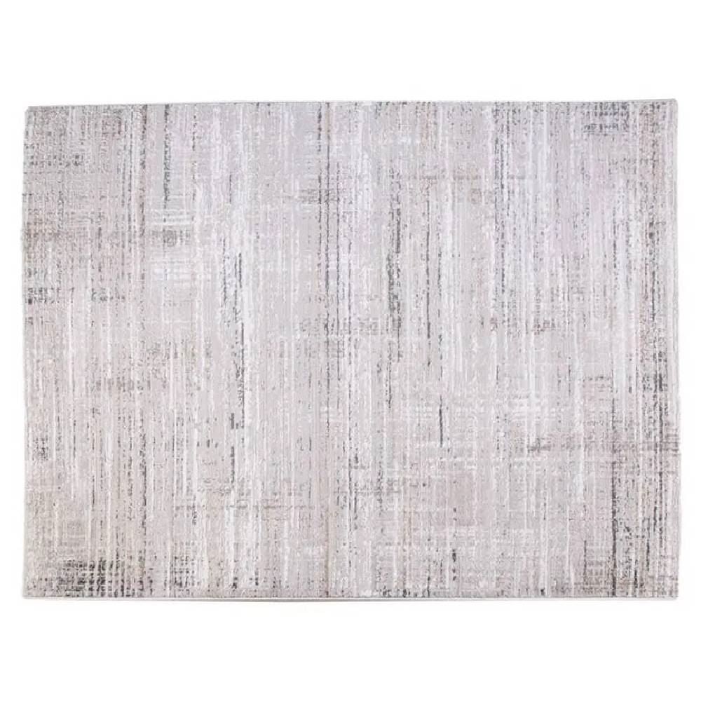 Tapete para Quarto e Sala 2,50X3,00 m Shiraz Havan Casa - Bege