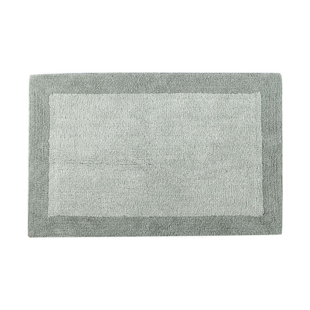 Tapete Para Banheiro 50X80 Cm Sorrento Havan Casa - Verde