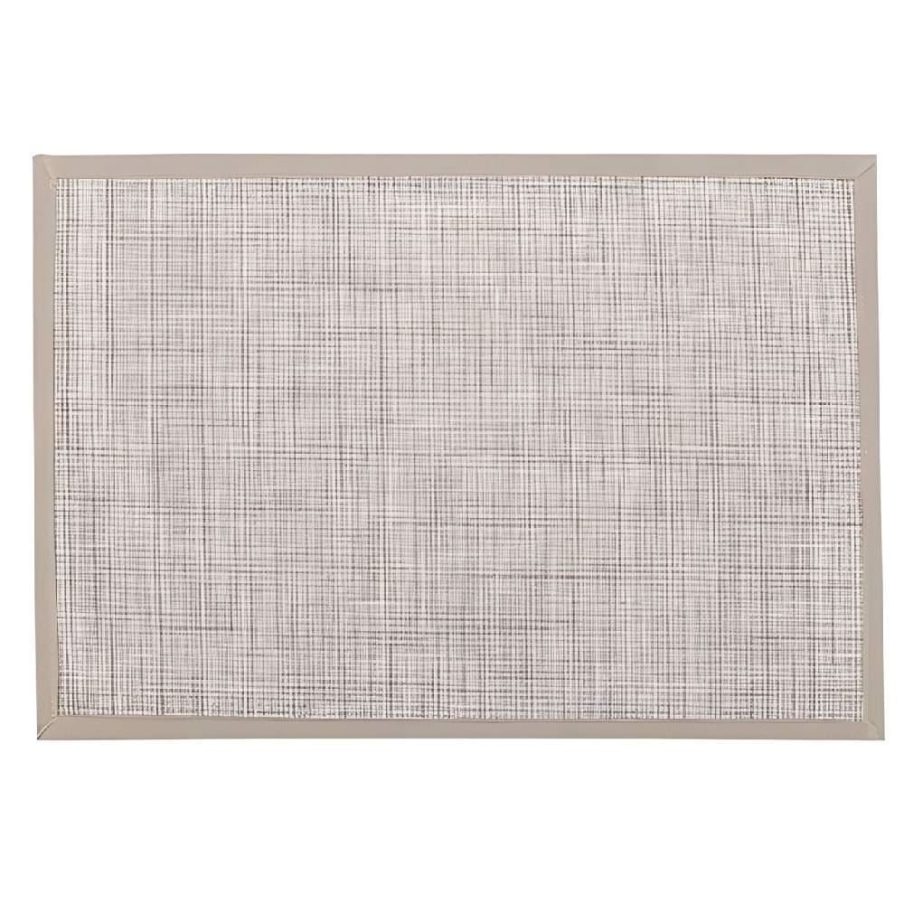 Tapete para Quarto e Sala 2,00X2,50 m Titanium Havan Casa - Bege