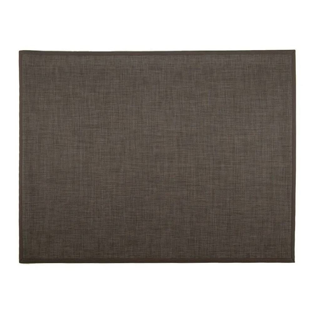 Tapete para Quarto e Sala 2,00X2,50 m Titanium Havan Casa - Marrom