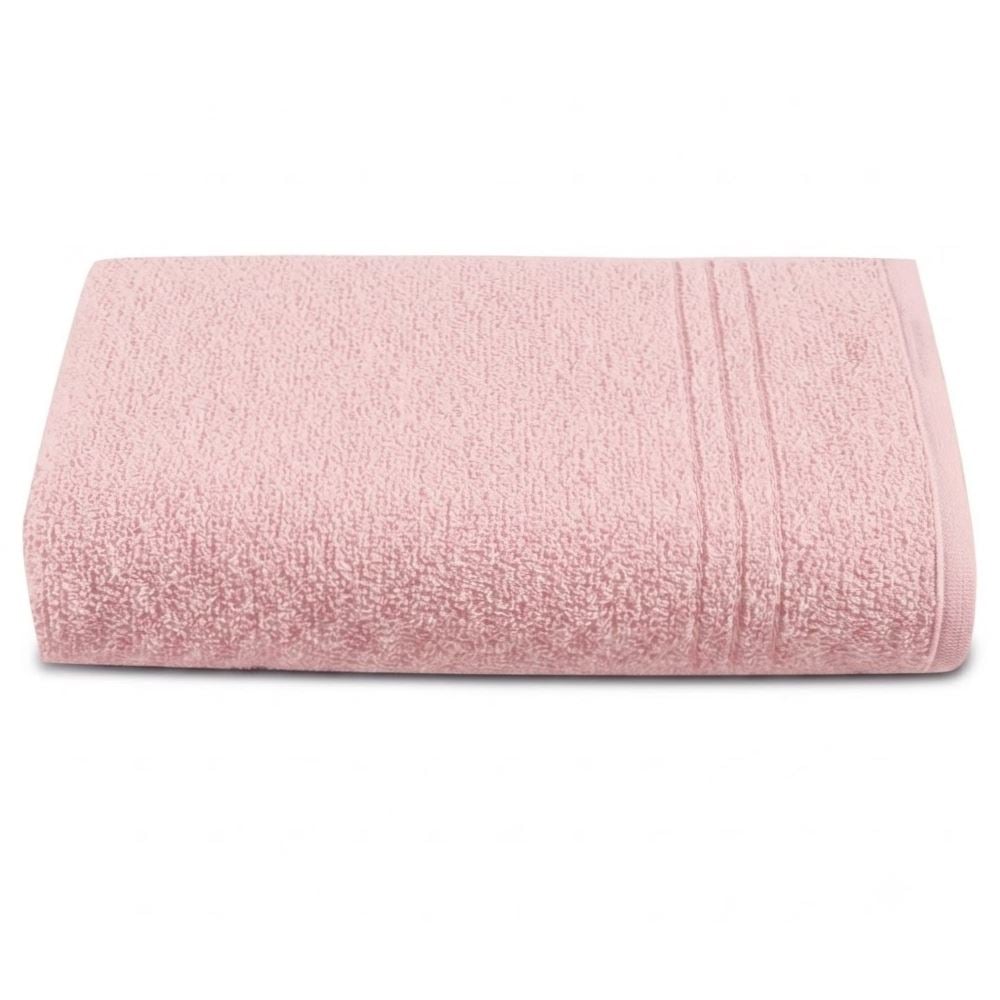 Toalha de Banho 100% Algodão Class Havan Casa - Rosa