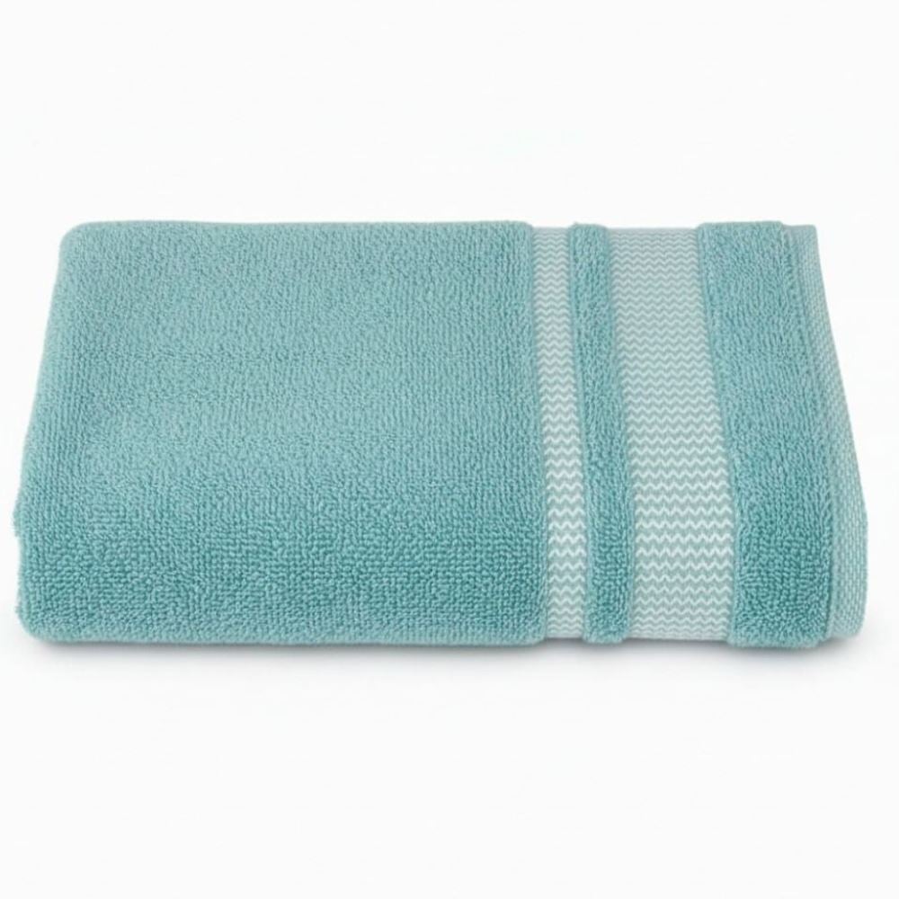 Toalha de Banho 70Cm X 1,40M Valência Havan Casa - Verde Acqua