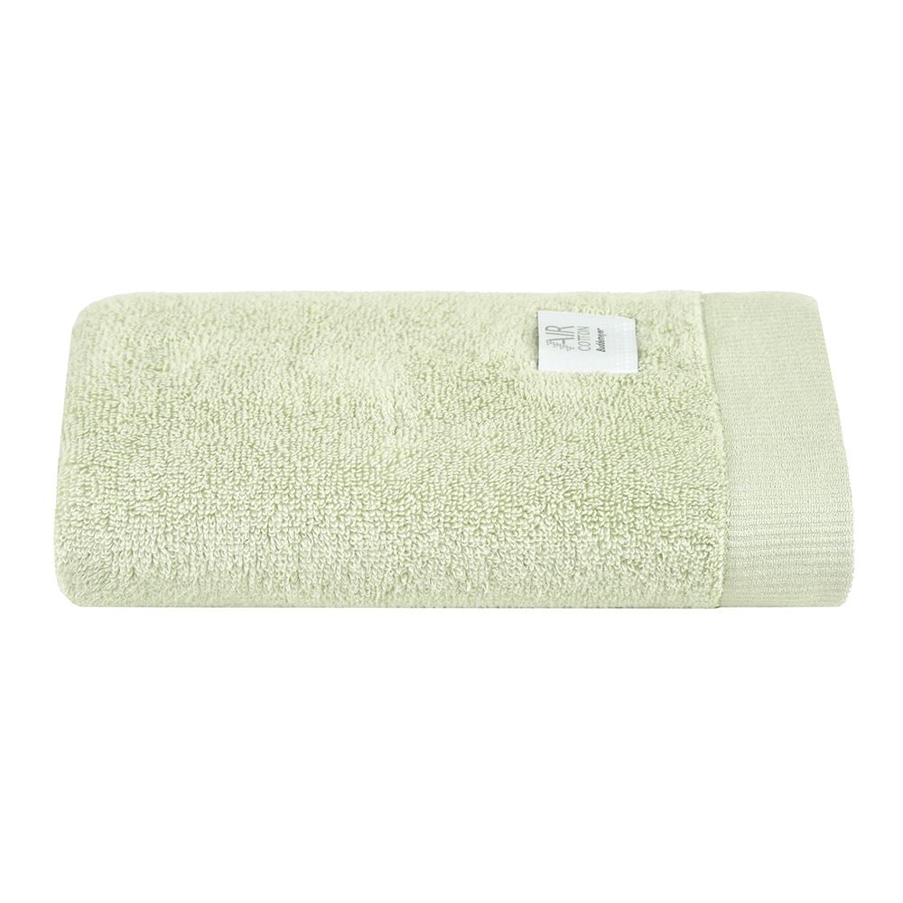 Toalha de Banho 100% Algodão Dual Air Buddemeyer - VERDE 1155