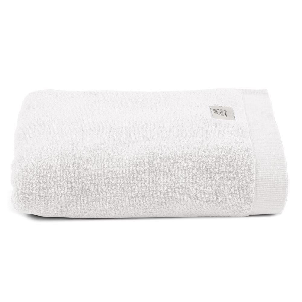 Toalha de Banho 100% Algodão Dual Air Buddemeyer - Branca