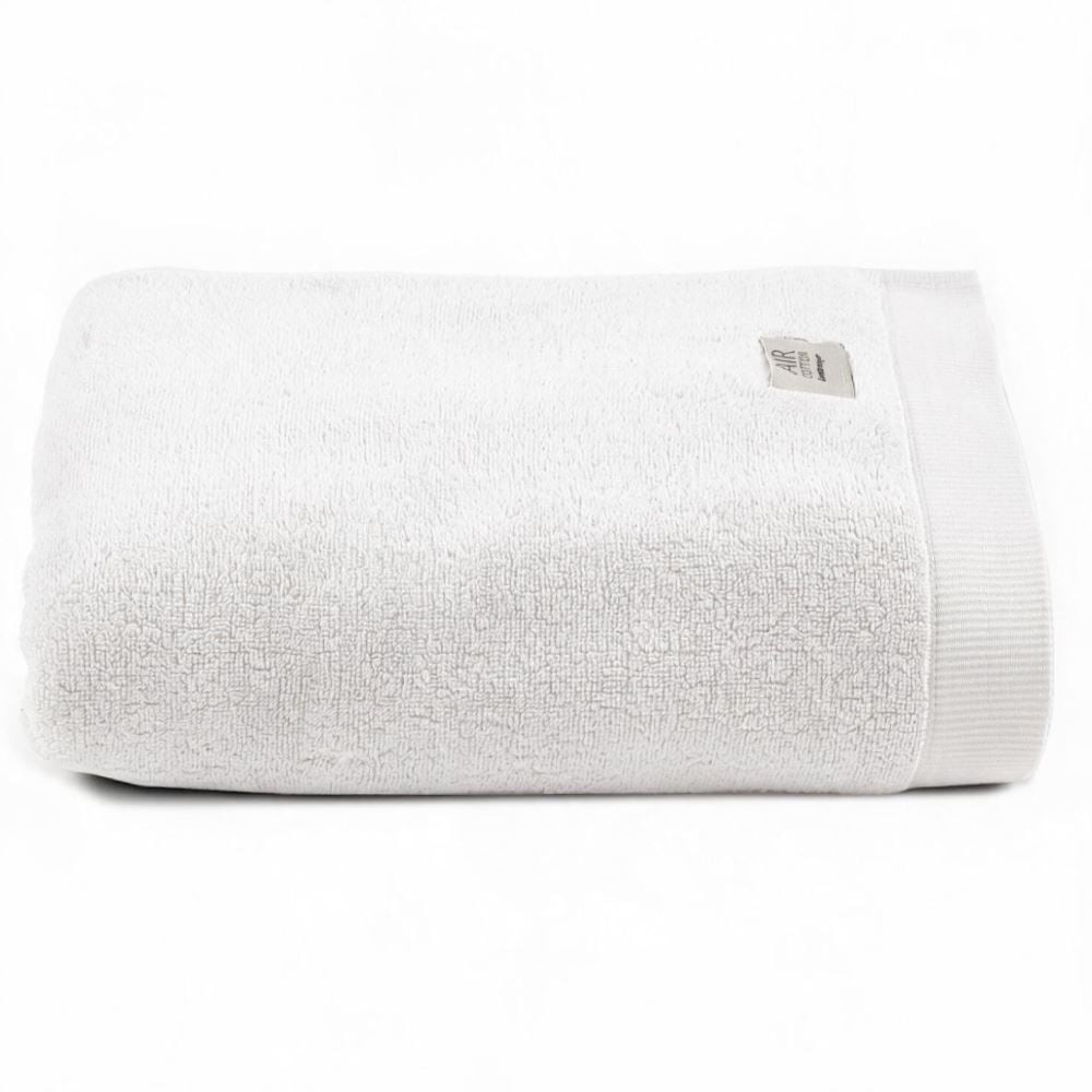 Toalha de Banho 100% Algodão Dual Air Buddemeyer - Branca