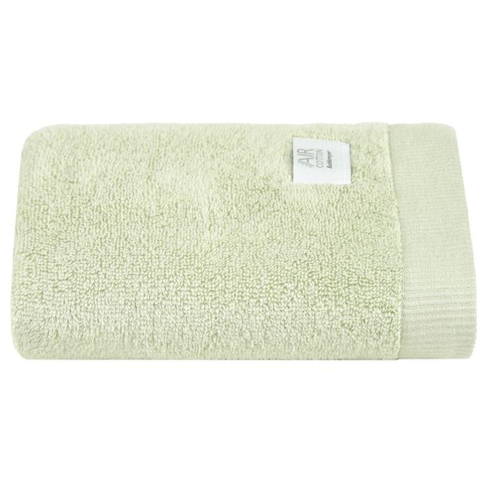 Toalha de Banho 100% Algodão Dual Air Buddemeyer - Verde Claro 2
