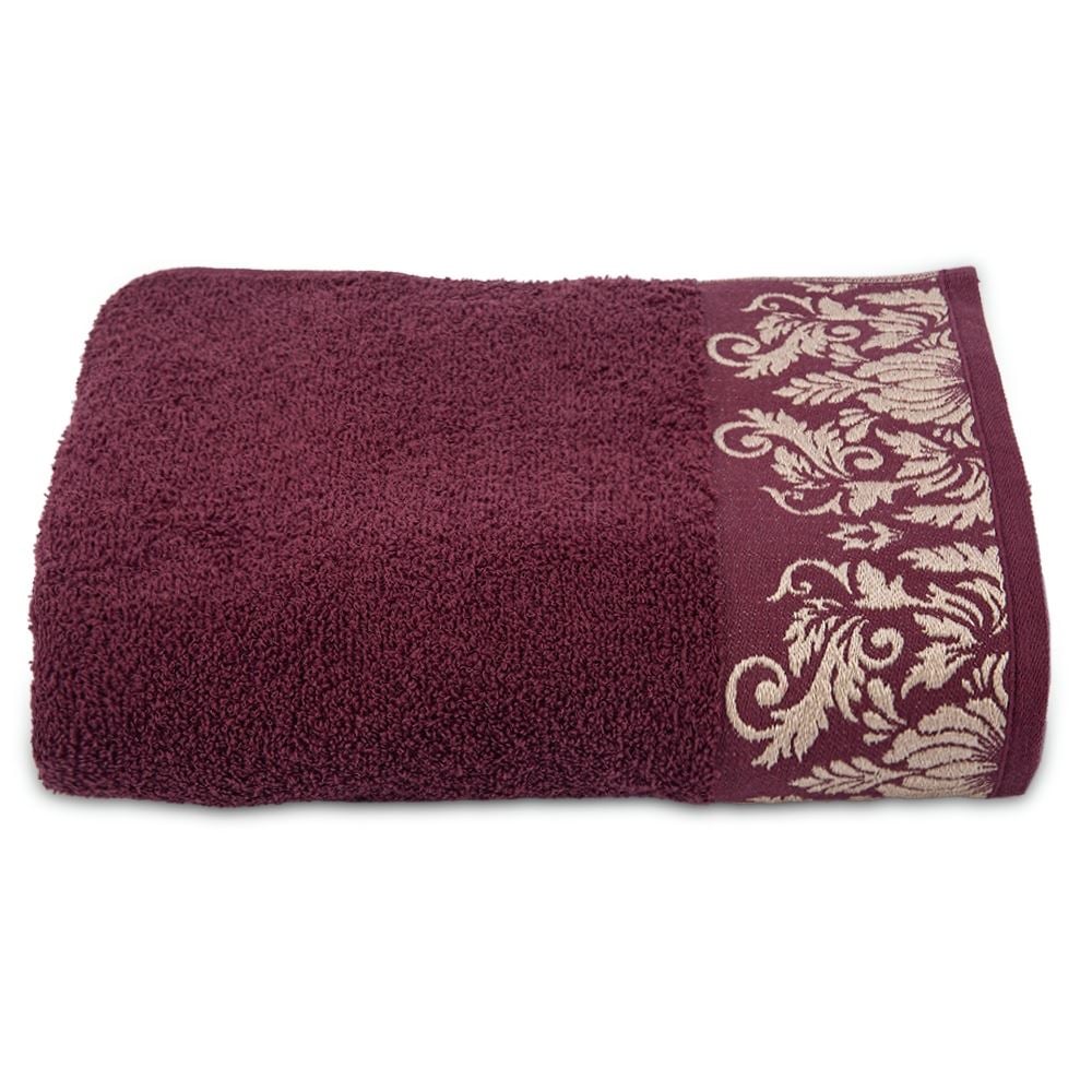 Toalha de Banho Viena Havan Casa - Marsala
