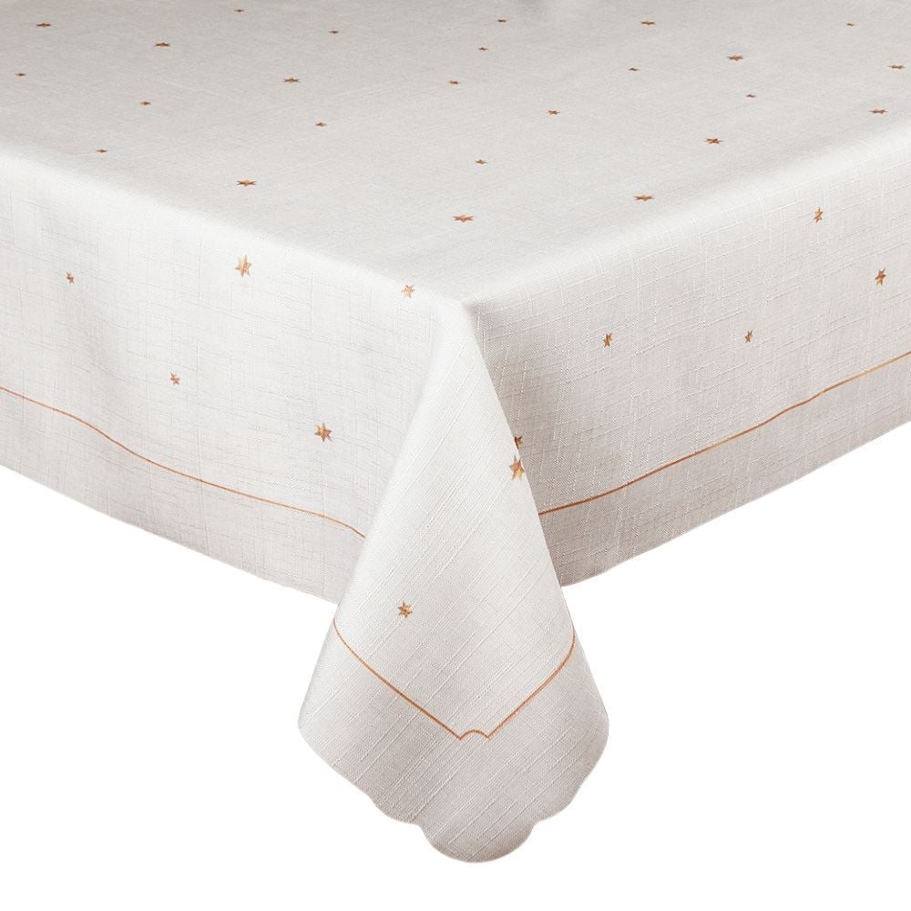 Toalha de Mesa 1,35X2,50M Celebration Havan Casa - Celebration