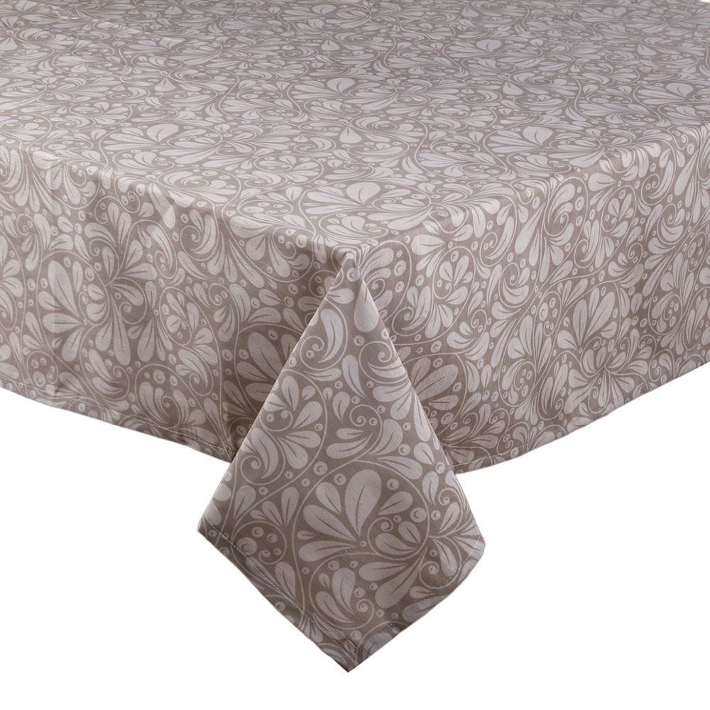 Toalha de Mesa 1,40 X 2,10M Havan Casa by Lepper - Ornamentos
