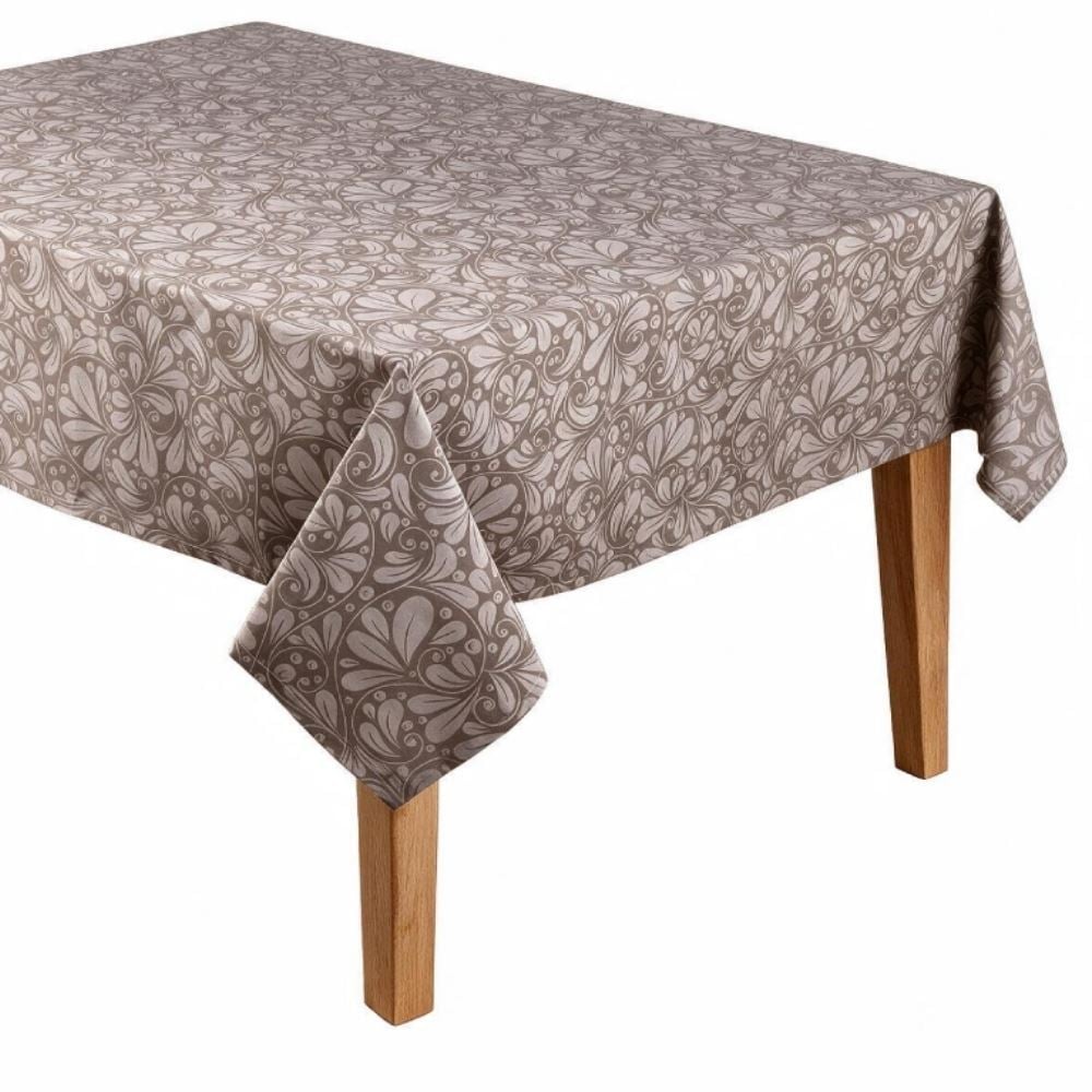 Toalha de Mesa 1,40 X 2,10M Havan Casa by Lepper - Ornamentos