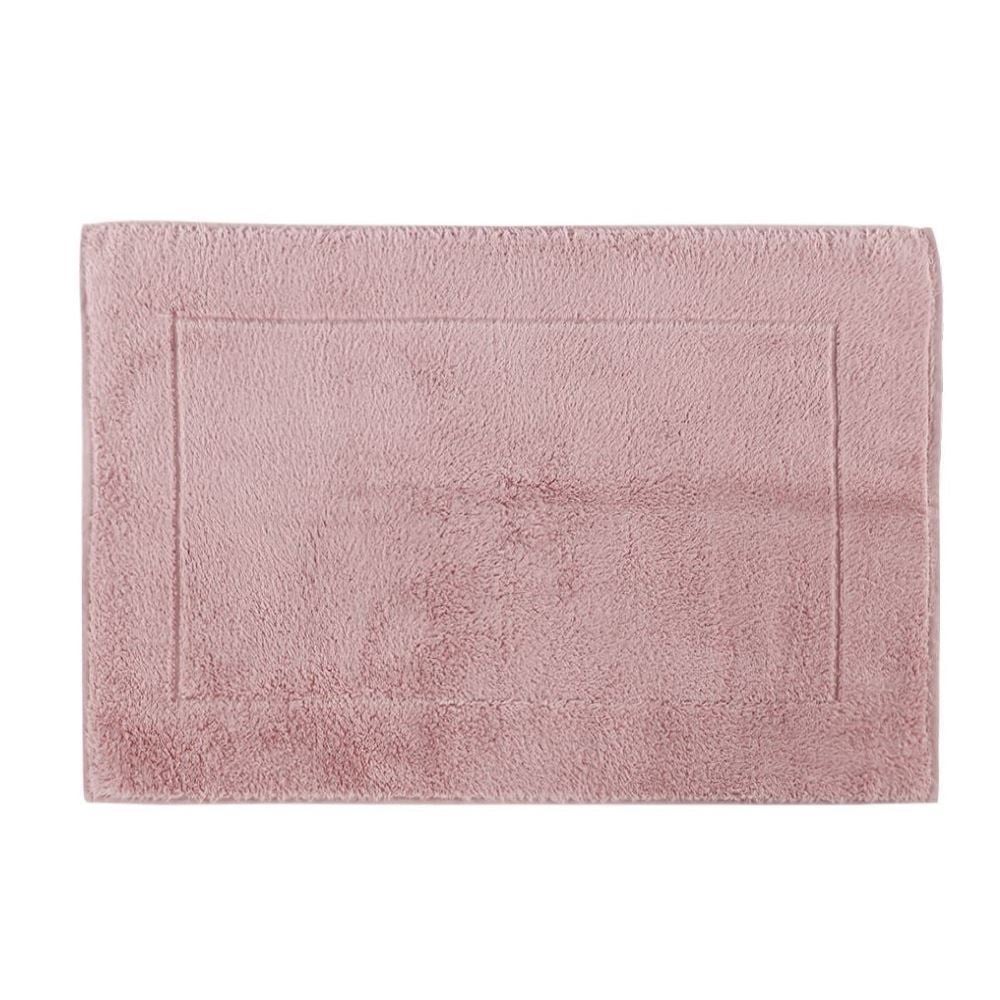 Toalha de Piso 100% Algodão Dual Air Buddemeyer - Rosa 2