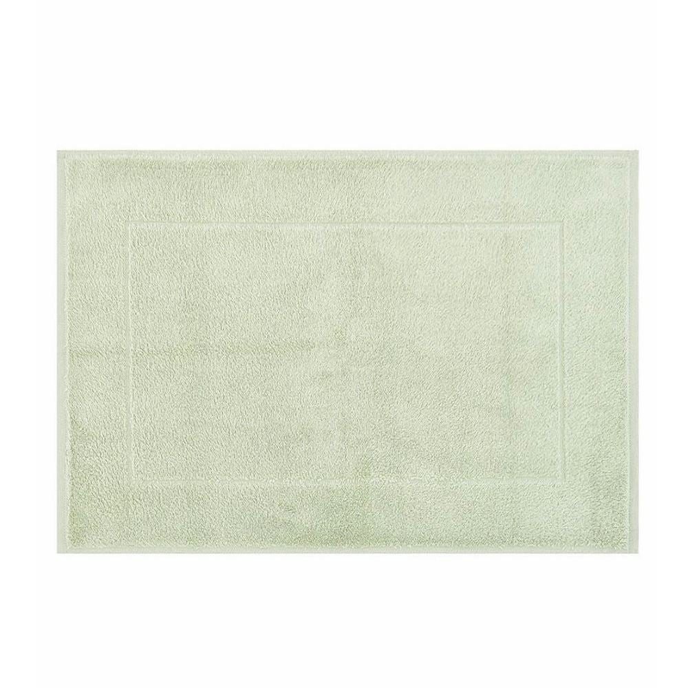 Toalha de Piso 100% Algodão Dual Air Buddemeyer - Verde 3