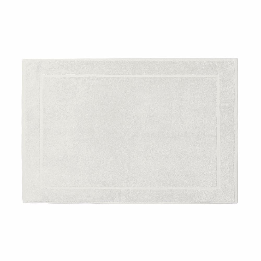 Toalha de Piso Unika Karsten - Branco