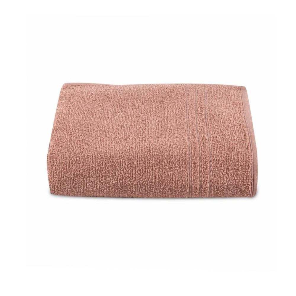 Toalha de Rosto 100% Algodão Class Havan - Rosa Antigo