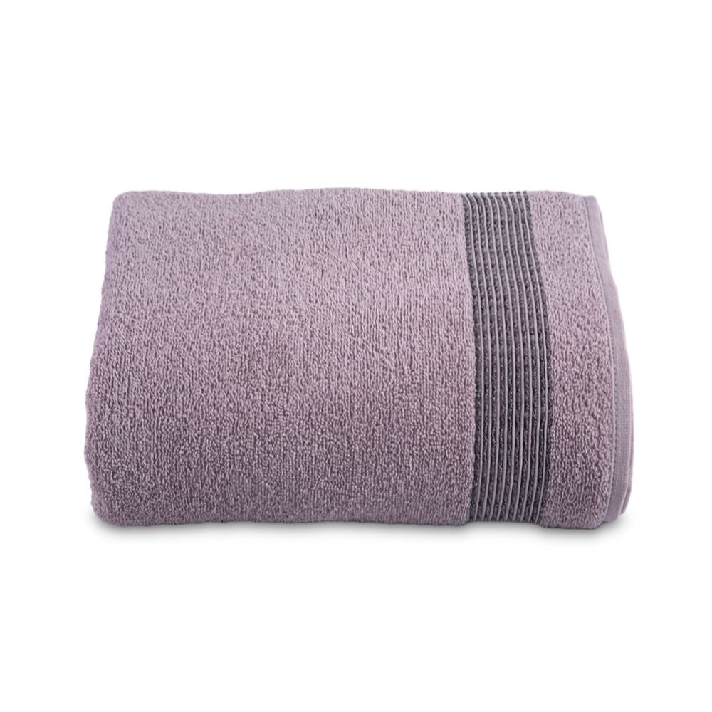 Toalha de Rosto 100% Algodão Milano Havan Casa - Rosa