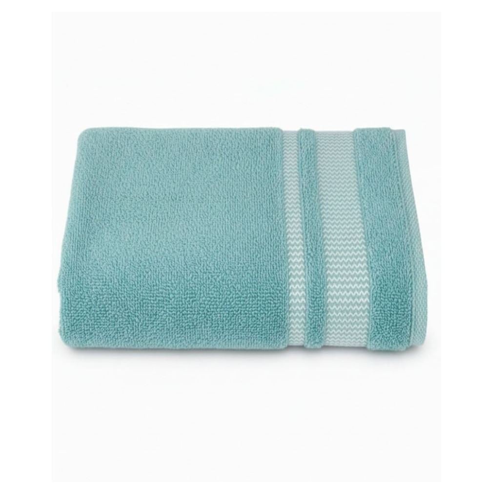 Toalha de Rosto 45 X 75 Valência Havan Casa - Verde Acqua