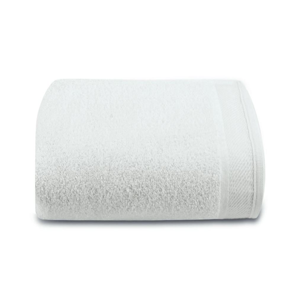 Toalha de Rosto Eleganz Havan Casa - Branco
