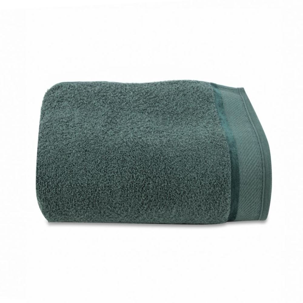 Toalha de Rosto Eleganz Havan Casa - Verde Alpes