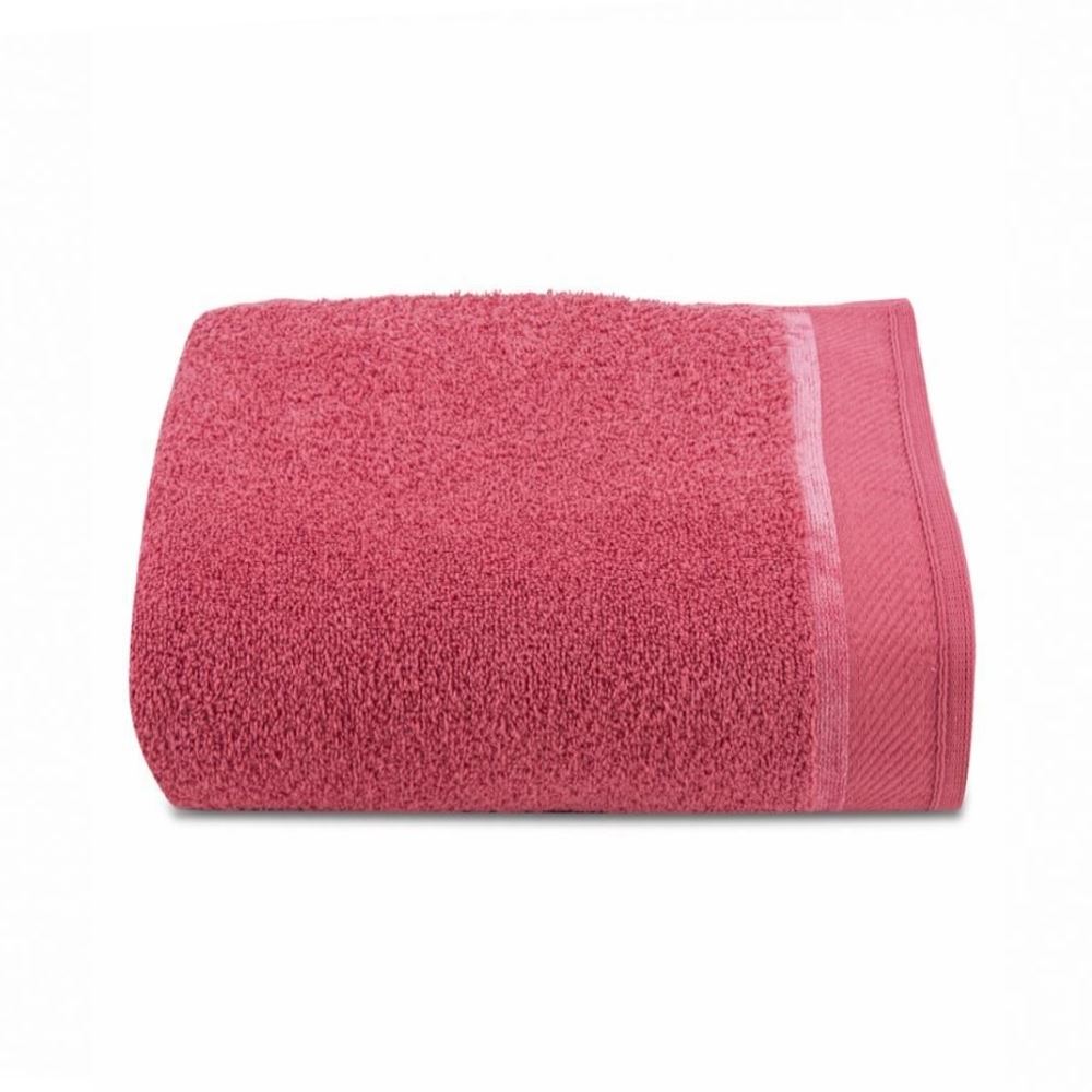 Toalha de Rosto Eleganz Havan Casa - Blush