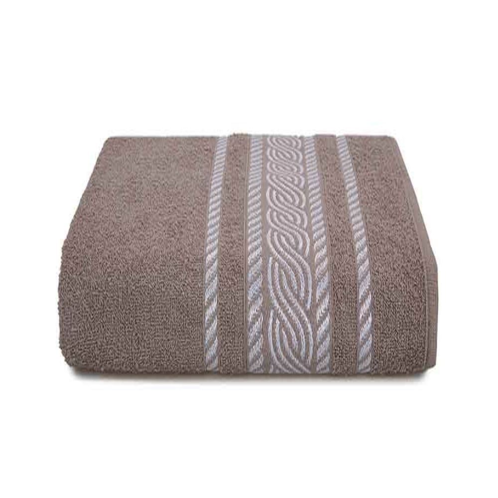 Toalha de Rosto 48X72cm Napole Havan Casa - Cabocla