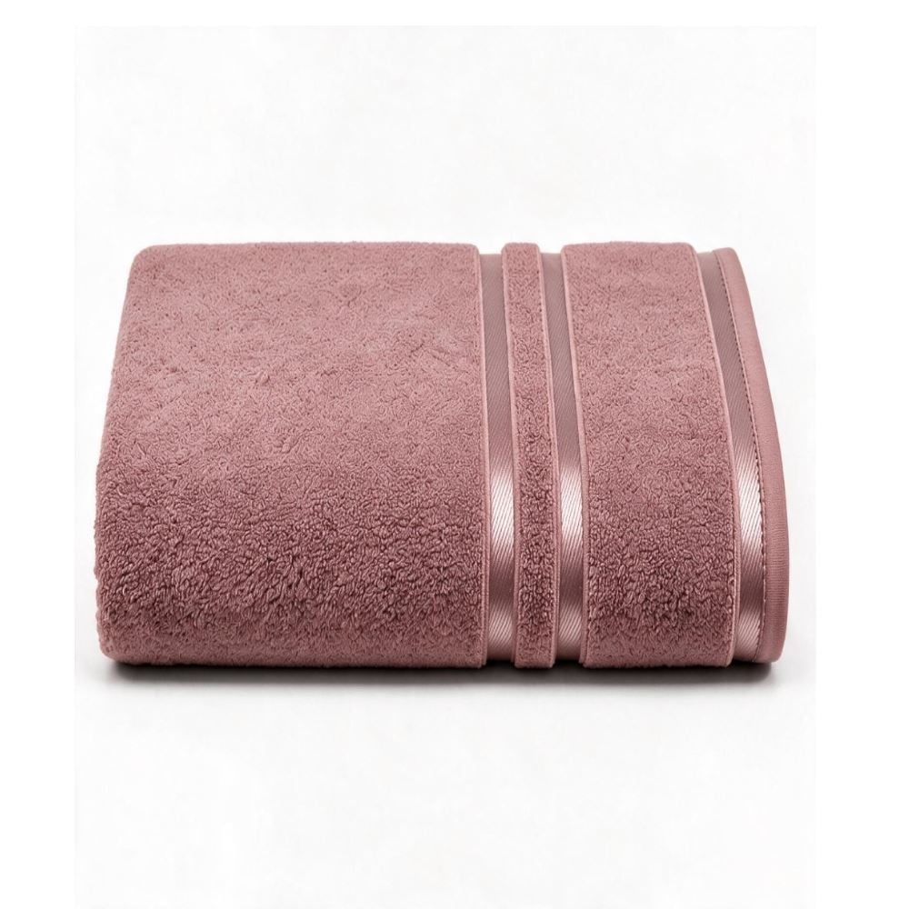 Toalha de Rosto Provence Havan Casa - Rose Gold