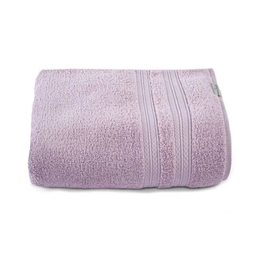 Toalha de Rosto 100% Algodão Unika Karsten 1 Pç - Lavanda