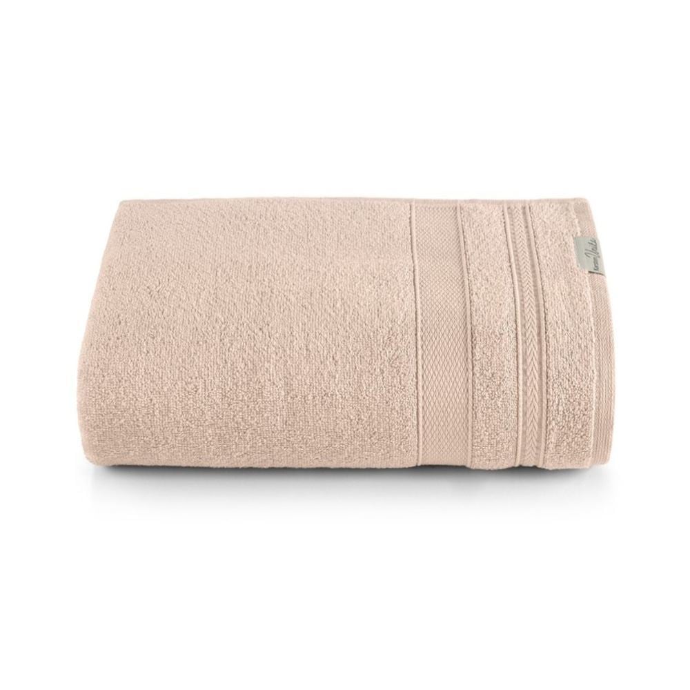 Toalha de Rosto Premier Karsten - Rosa