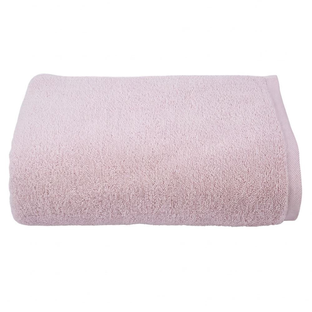 Toalha Super Banho 100% Algodão Buona Fortuna - Rosa Candy