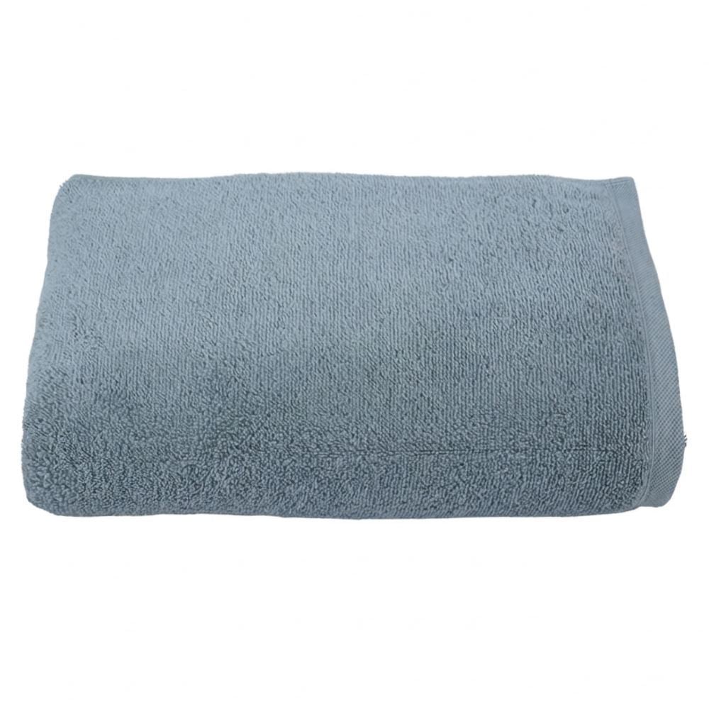 Toalha Super Banho 100% Algodão Buona Fortuna - Azul Soft