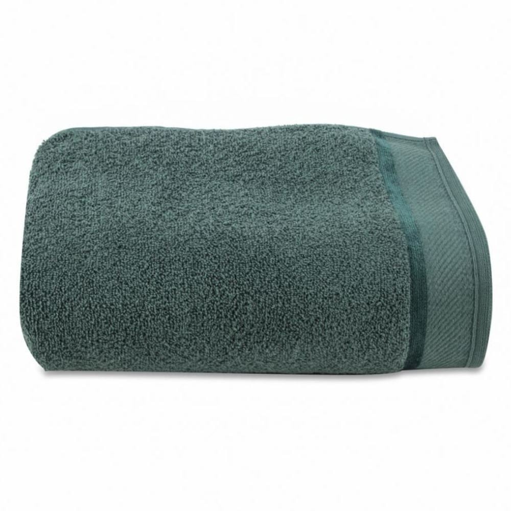 Toalha Super Banho 100% Algodão Eleganz Havan Casa - Verde Alpes