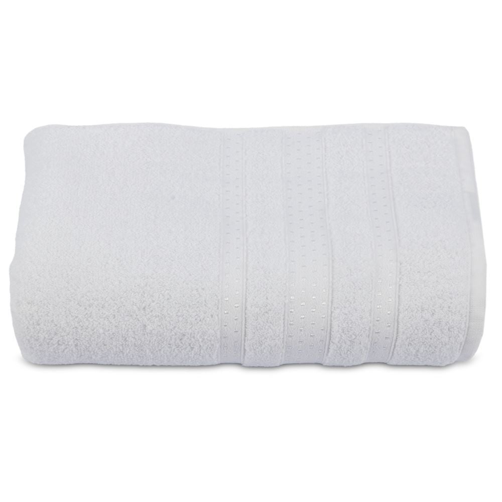 Toalha Super Banho Serena Havan Casa - Off White