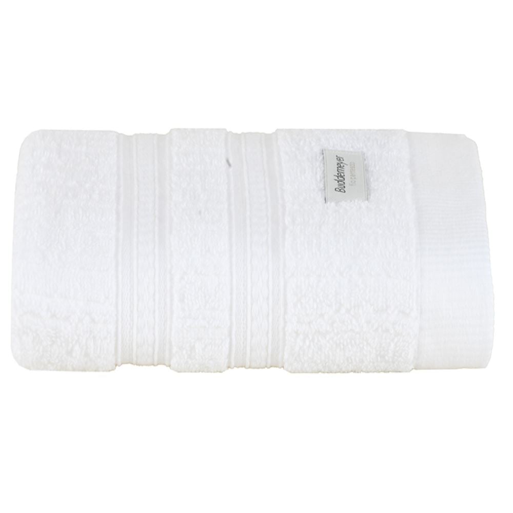 Toalha Super Banho Ultra Soft Bella Havan Casa by Buddemeyer - Branco