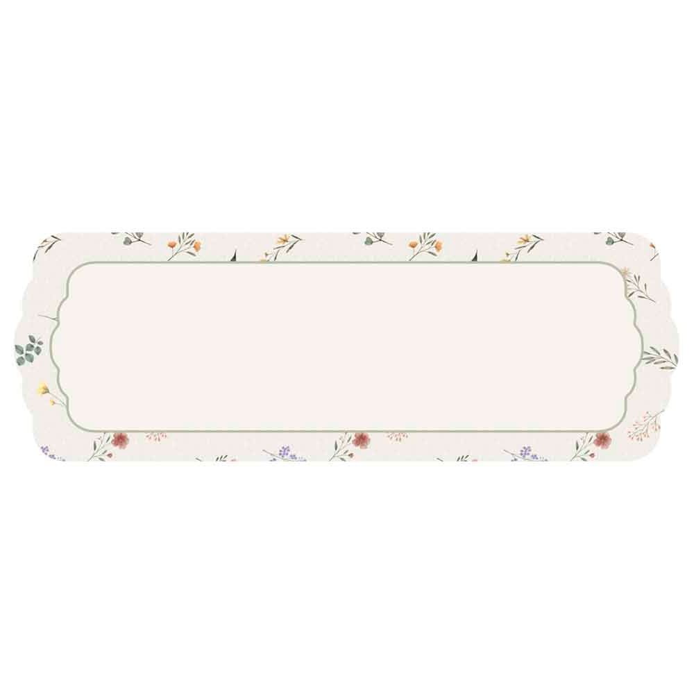 Trilho de Mesa Viena 40X120 cm Havan Casa - Garden
