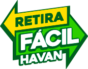 Havan - Retira Fácil